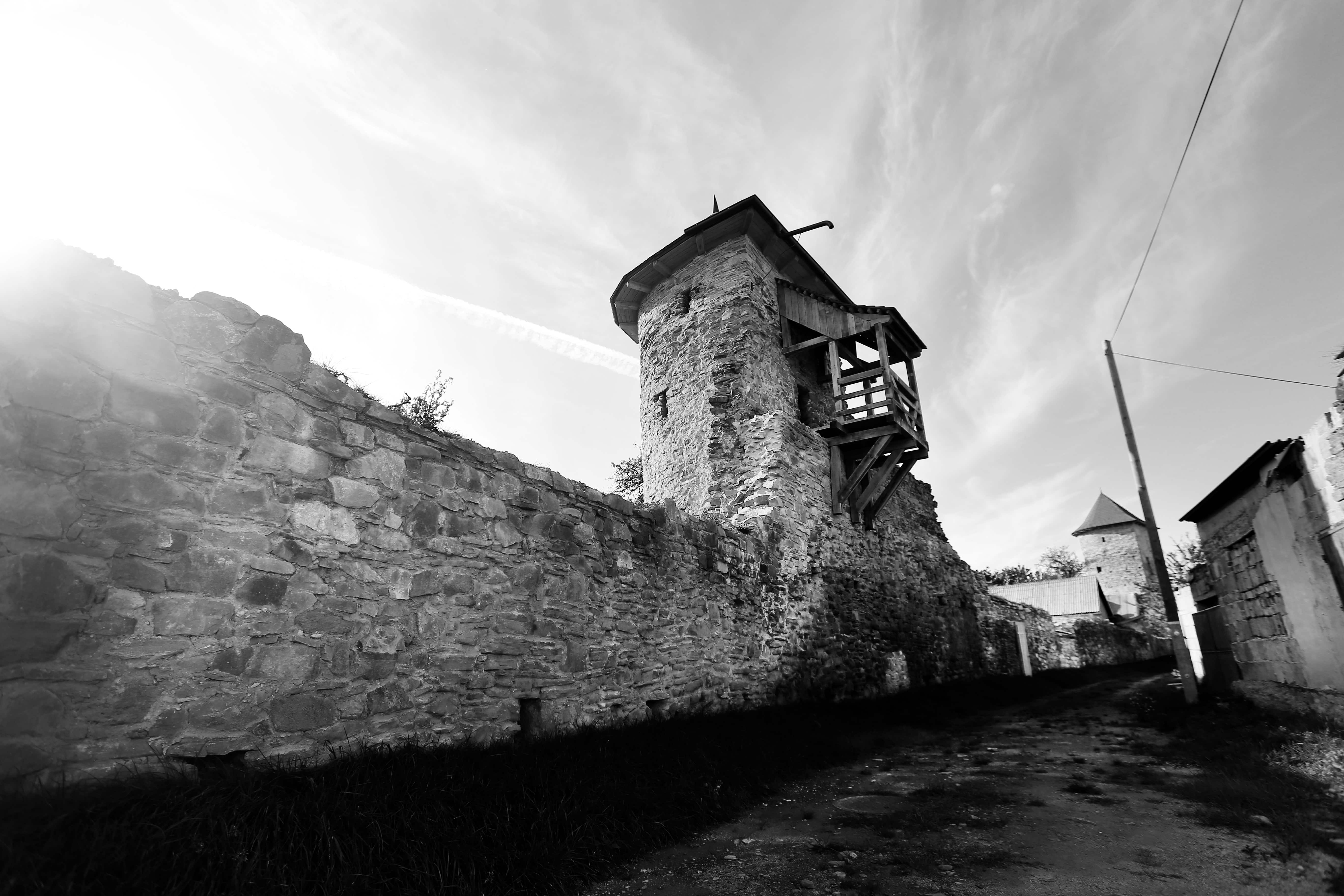 Town Fortifications in Sabinov – photo 4