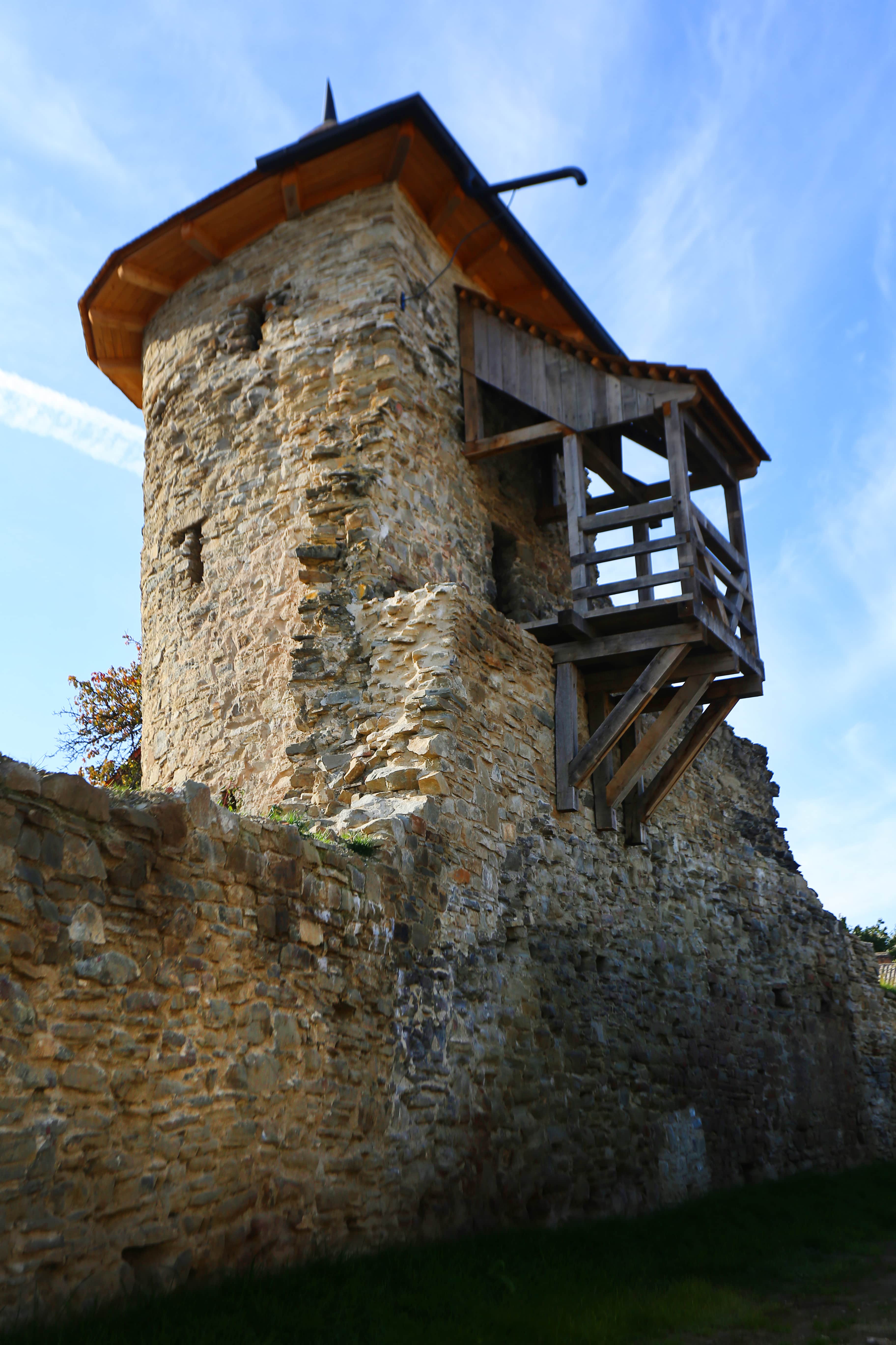 Town Fortifications in Sabinov – photo 5