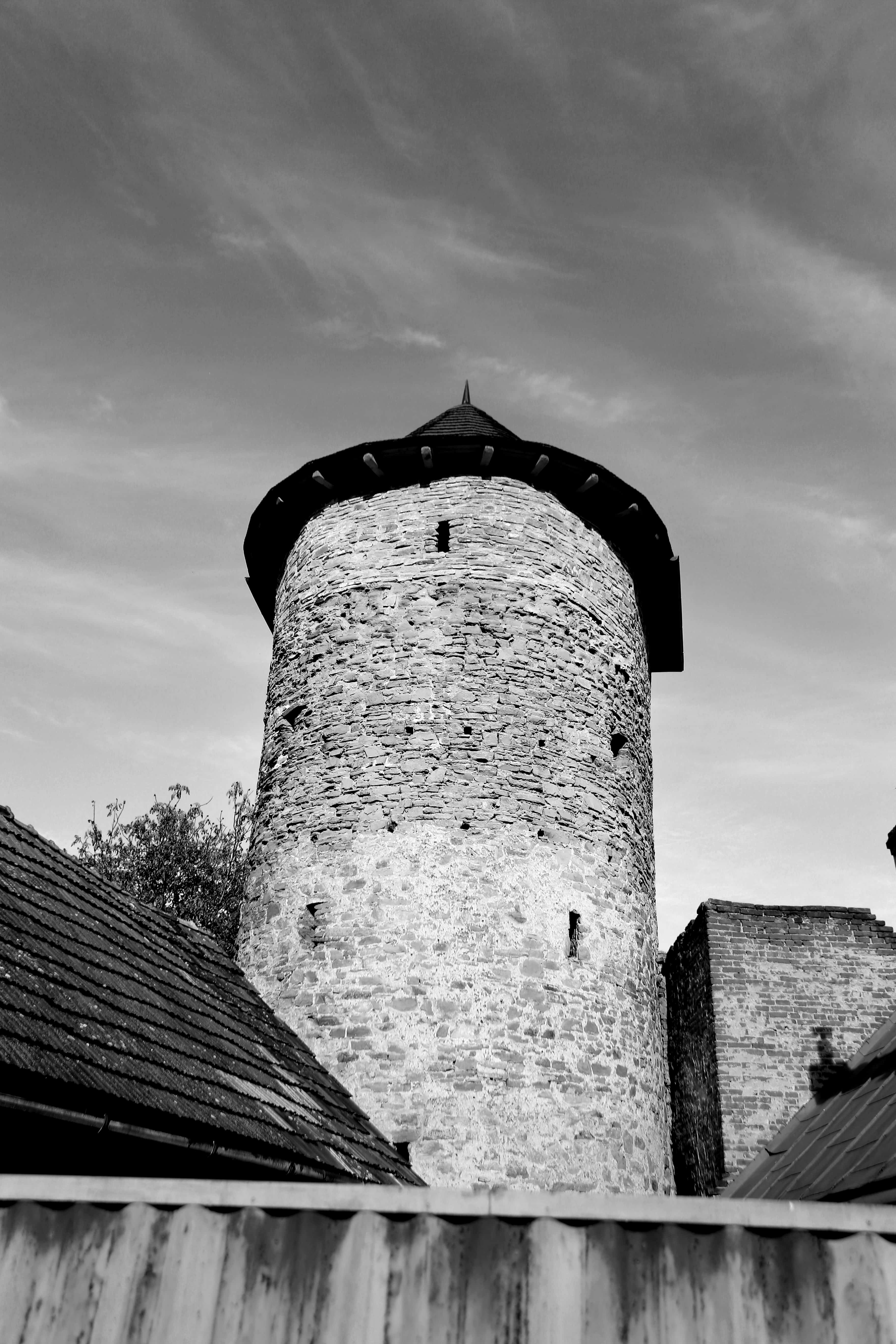 Town Fortifications in Sabinov – photo 8